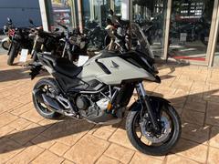 ホンダ　ＮＣ７５０Ｘ