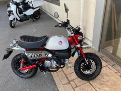 ホンダ　モンキー１２５