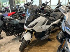 ホンダ　Ｘ−ＡＤＶ