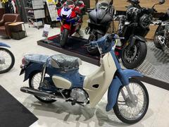 ホンダ　スーパーカブ５０ファイナル