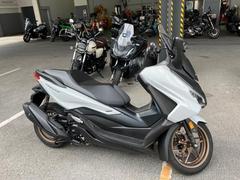 ホンダ　フォルツァ
