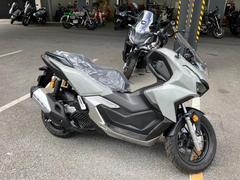 ホンダ　ＡＤＶ１６０