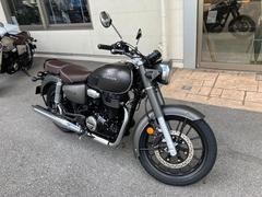ホンダ　ＧＢ３５０Ｃ