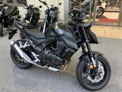 ホンダ　ＣＢ７５０ホーネット