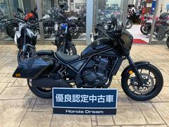 ホンダ　レブル１１００Ｔ