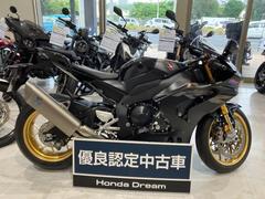 ホンダ　ＣＢＲ１０００ＲＲ−Ｒ　ＳＰ