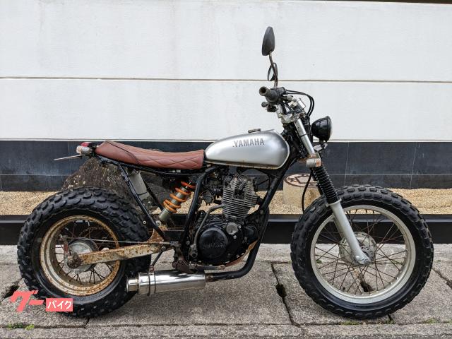 ヤマハ ＴＷ２００