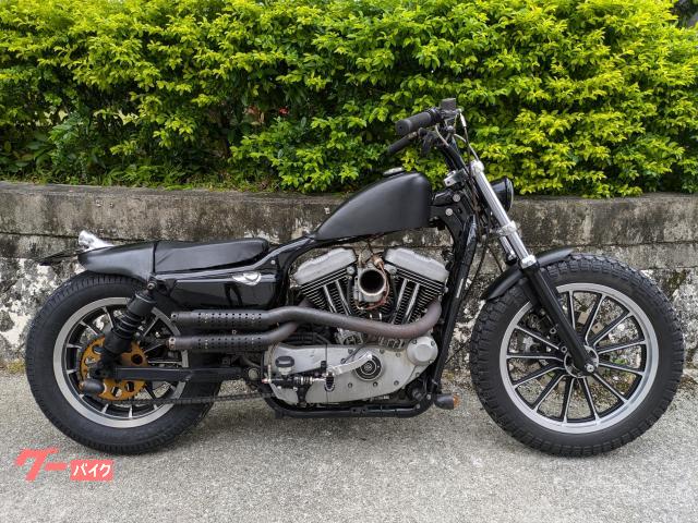 ＨＡＲＬＥＹ−ＤＡＶＩＤＳＯＮ　ＸＬ１２００Ｒ