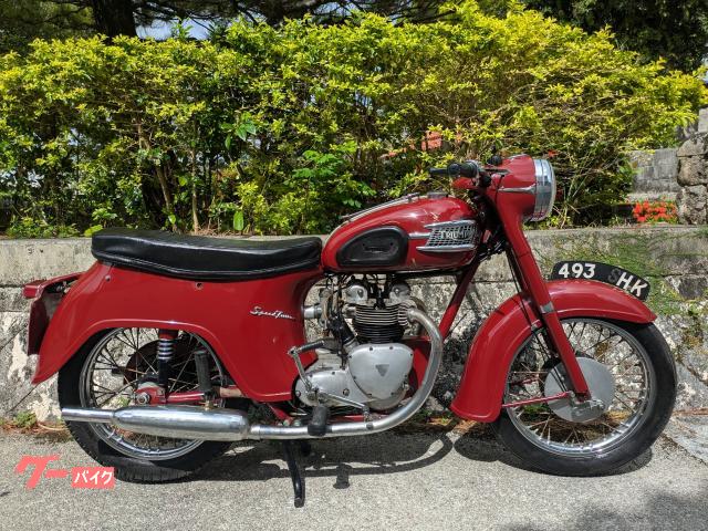 ５ＴＡ　ＳＰＥＥＤＴＷＩＮ　ＢＡＴＨＴＵＢ　１９６０　ＶＩＮＴＡＧＥ