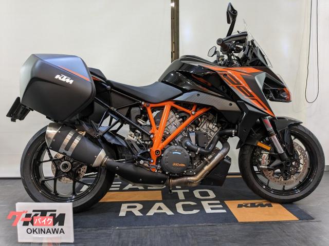 ＫＴＭ １２９０スーパーデュークＧＴ