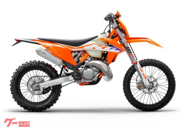 ＫＴＭ １５０ＥＸＣ
