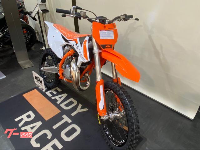 ＫＴＭ ８５ＳＸ｜ＫＴＭ沖縄｜新車・中古バイクなら【グーバイク】