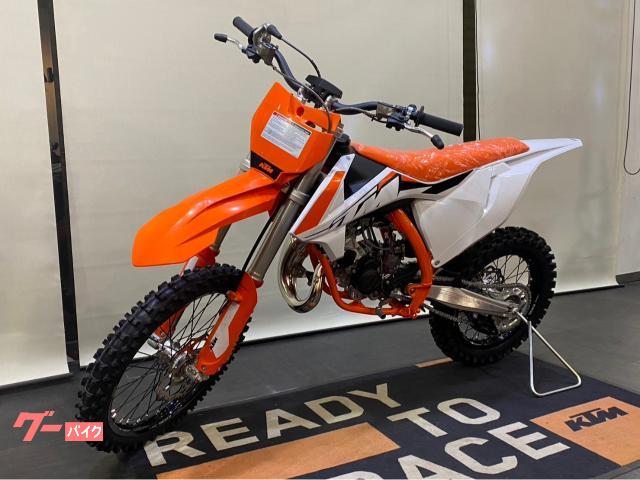 ＫＴＭ ８５ＳＸ｜ＫＴＭ沖縄｜新車・中古バイクなら【グーバイク】