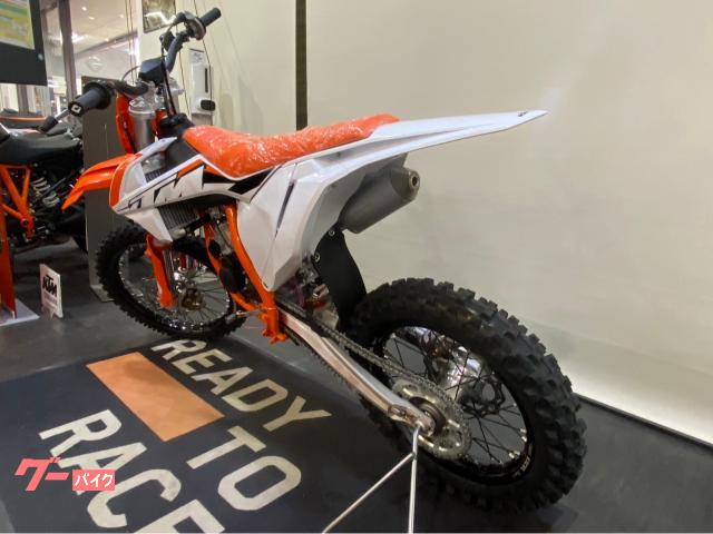 ＫＴＭ ８５ＳＸ｜ＫＴＭ沖縄｜新車・中古バイクなら【グーバイク】