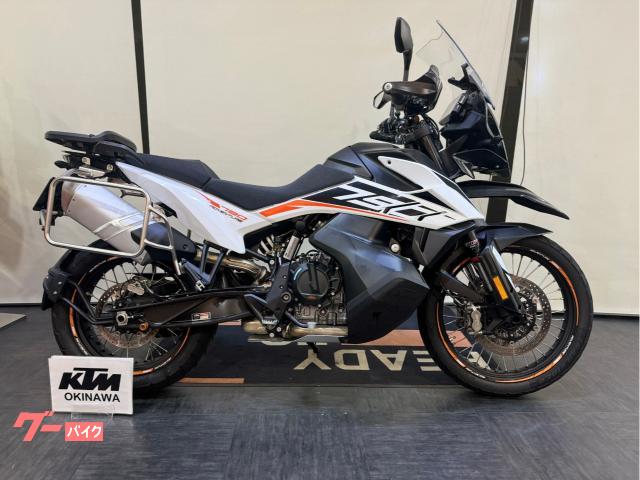 ＫＴＭ　７９０アドベンチャー