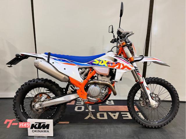 ケーティーエム（KTM）625 SMCのカタログ情報 | 沖縄のバイクを探すなら【グーバイク沖縄】