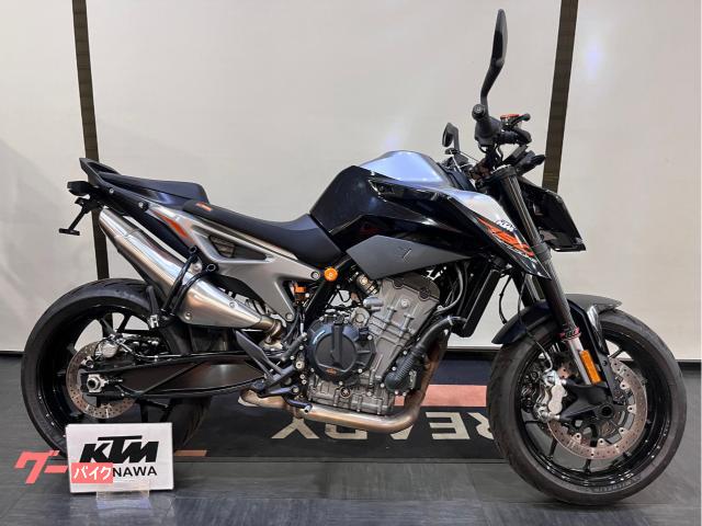 ＫＴＭ　７９０デューク