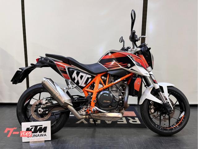 ＫＴＭ ６９０デューク