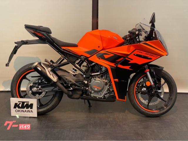 ＫＴＭ ＲＣ３９０