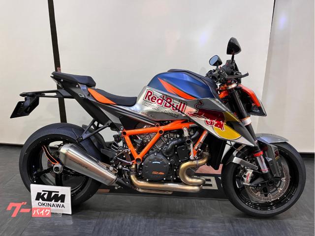 ＫＴＭ　１２９０スーパーデュークＲ