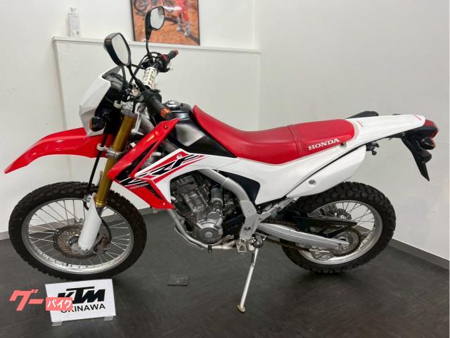 ホンダ ＣＲＦ２５０Ｌ