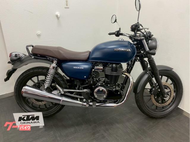 ホンダ ＧＢ３５０物件画像