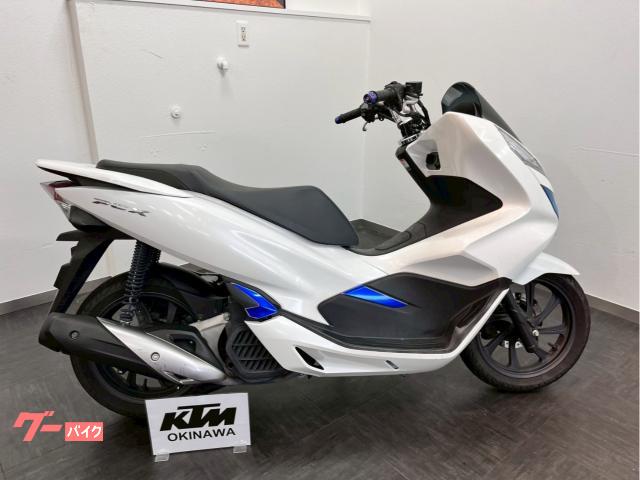 ホンダ ＰＣＸ物件画像