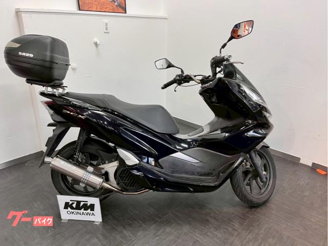 ホンダ ＰＣＸ物件画像