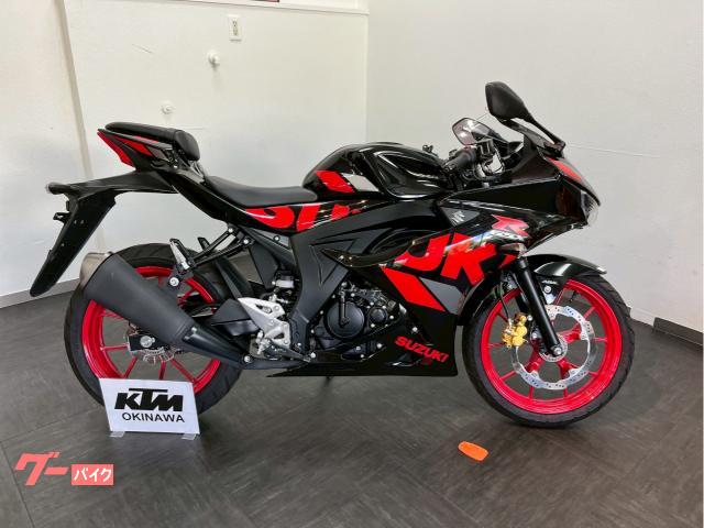 スズキ ＧＳＸ−Ｒ１２５