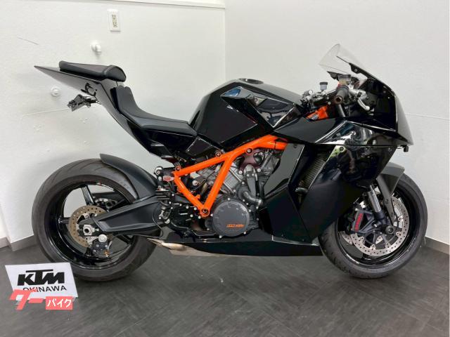 ＫＴＭ １１９０　ＲＣ８　Ｒ