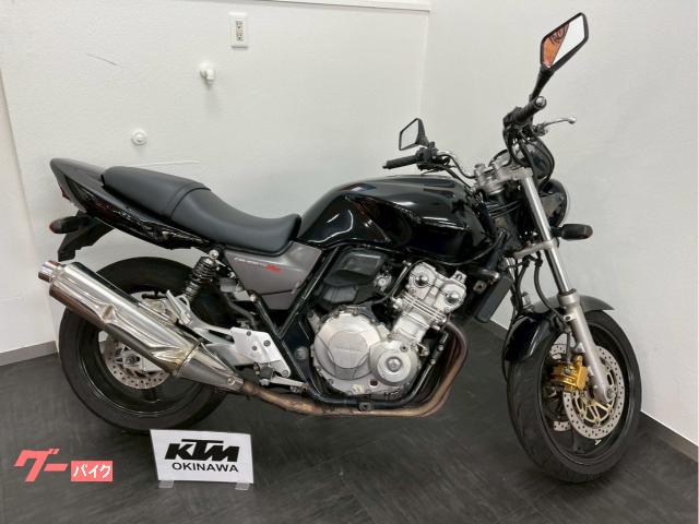 ホンダ ＣＢ４００Ｓｕｐｅｒ　Ｆｏｕｒ　ＶＴＥＣ　Ｒｅｖｏ