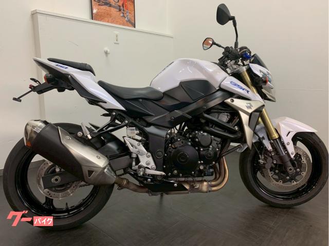 スズキ　ＧＳＲ７５０