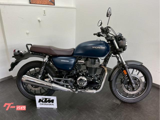 ホンダ ＧＢ３５０