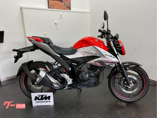 スズキ ＧＩＸＸＥＲ　１５０