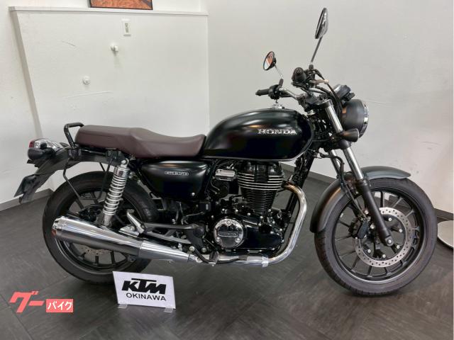 ホンダ　ＧＢ３５０