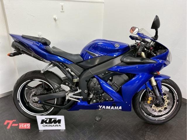 ヤマハ ＹＺＦ−Ｒ１