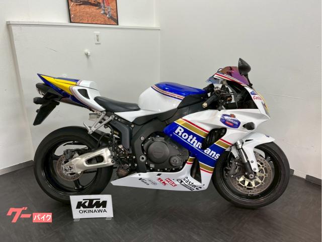 ホンダ　ＣＢＲ１０００ＲＲ