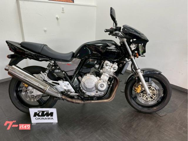 ホンダ ＣＢ４００Ｓｕｐｅｒ　Ｆｏｕｒ　ＶＴＥＣ　Ｒｅｖｏ物件画像