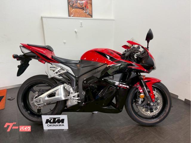 ホンダ ＣＢＲ６００ＲＲ