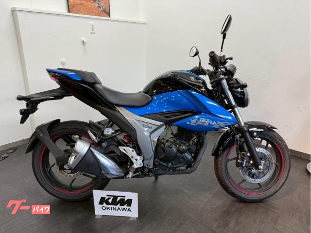 ＧＩＸＸＥＲ　２５０