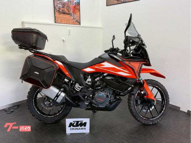 ＫＴＭ ２５０アドベンチャー