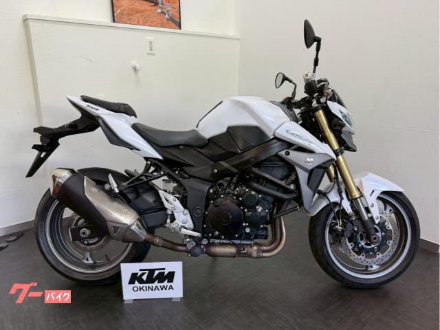 スズキ ＧＳＲ７５０