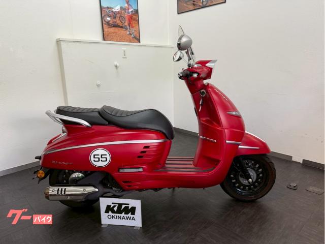 ＰＥＵＧＥＯＴ ジャンゴ１５０