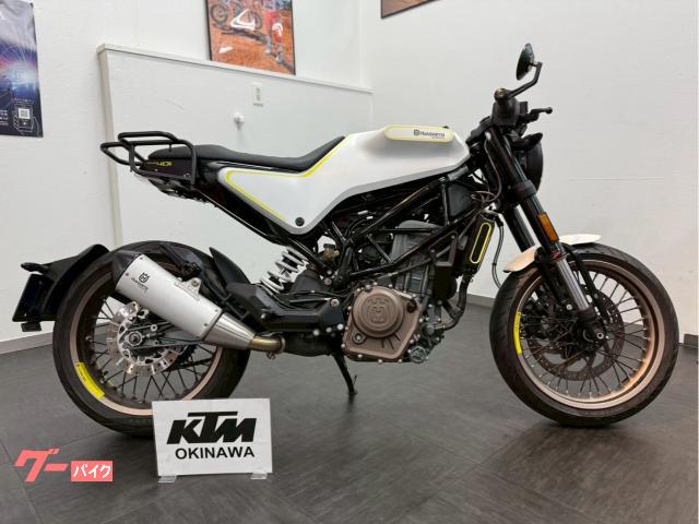 ＨＵＳＱＶＡＲＮＡ ヴィットピレン４０１