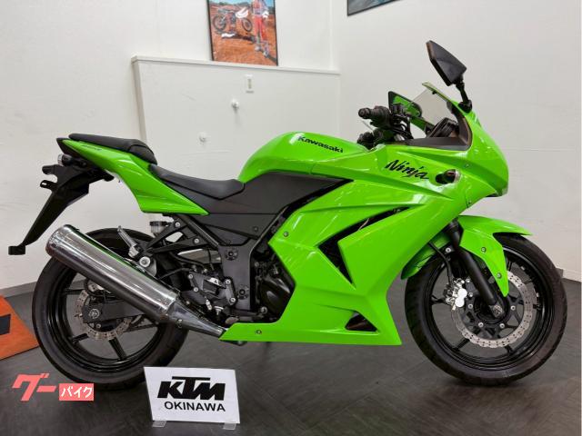 カワサキ Ｎｉｎｊａ　２５０Ｒ