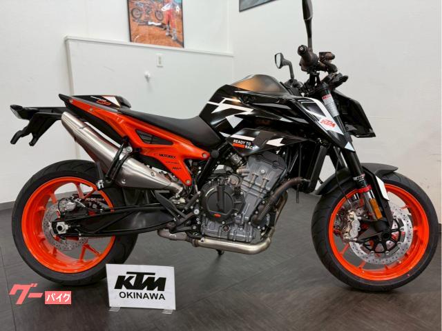 ８９０デュークＧＰ