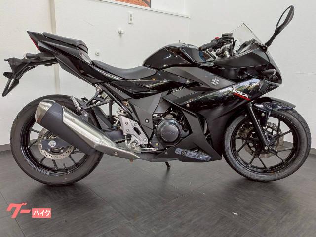 スズキ ＧＳＸ２５０Ｒ