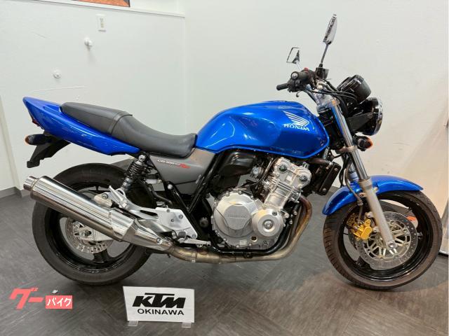 ホンダ ＣＢ４００Ｓｕｐｅｒ　Ｆｏｕｒ　ＶＴＥＣ　Ｒｅｖｏ