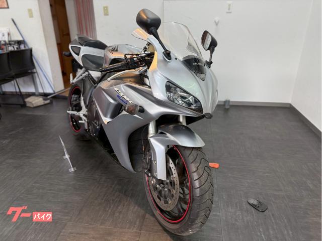 ホンダ CBR1000RR (ガンMII) 年式不明 30082Km 1000cc 車検