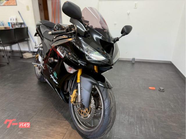 カワサキ Ninja ZX－6R｜KTM沖縄｜新車・中古バイクなら